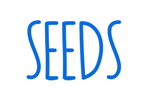 Custom Neon: SEEDS