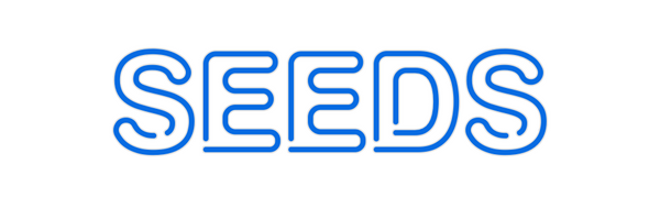 Custom Neon: SEEDS
