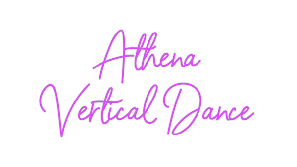 Custom Neon: Athena
Vertic...