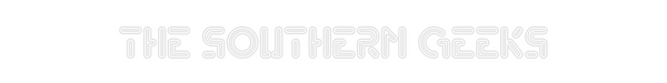 Custom Neon: The Southern ...