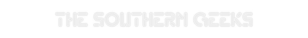 Custom Neon: The Southern ...