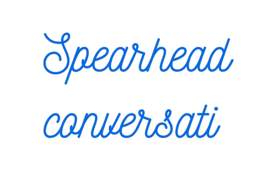 Custom Neon: Spearhead
con...