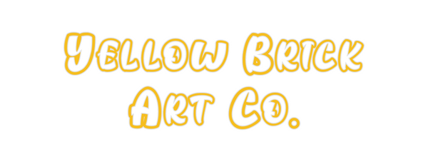 Custom Neon: Yellow Brick
...