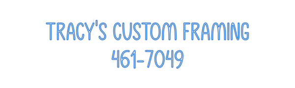 Custom Neon: Tracy's Custo...