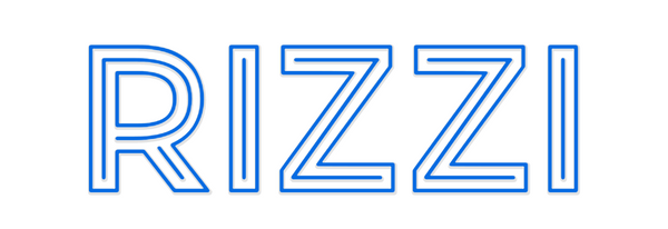 Custom Neon: RIZZI