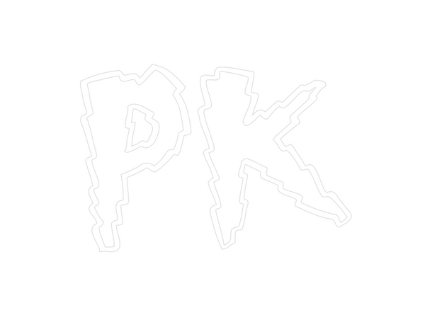 Custom Neon: PK