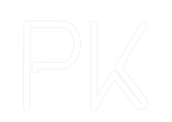 Custom Neon: PK