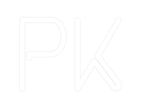 Custom Neon: PK