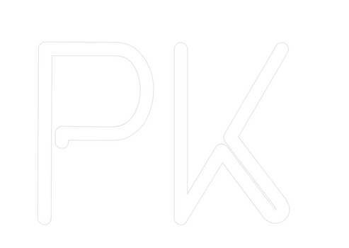 Custom Neon: PK