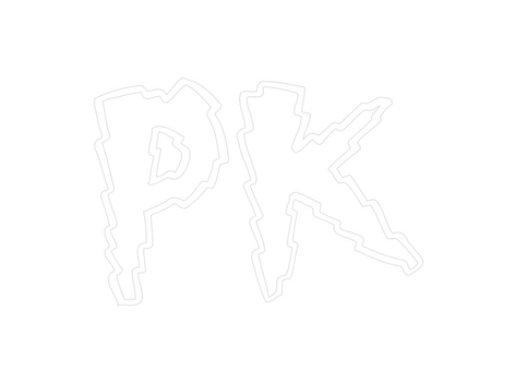 Custom Neon: PK
