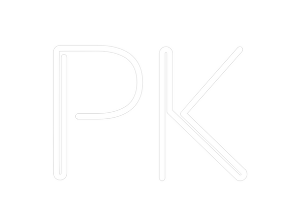 Custom Neon: PK