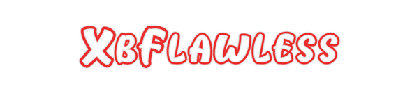 Custom Neon: XbFlawless