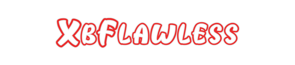 Custom Neon: XbFlawless