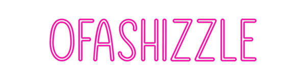 Custom Neon: oFashizzle
