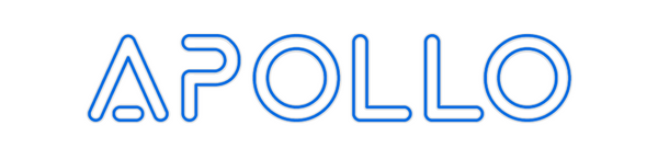 Custom Neon: APOLLO