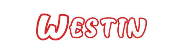 Custom Neon: Westin