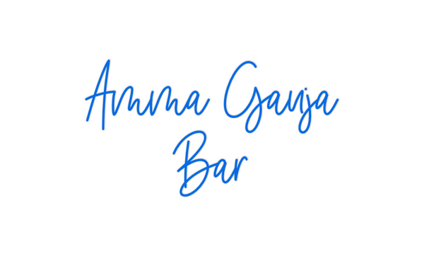 Custom Neon: Amma Gauja 
 ...