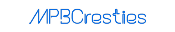 Custom Neon: MPBCresties