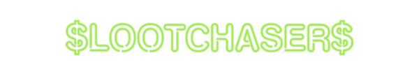 Custom Neon: $LOOTCHASER$