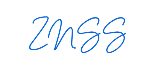 Custom Neon: ZNSS