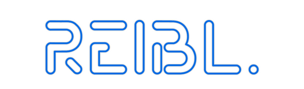 Custom Neon: Reibl.