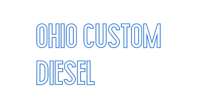 Custom Neon: Ohio Custom
D...