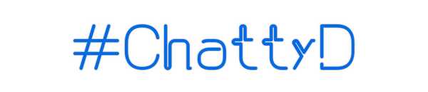 Custom Neon: #ChattyD