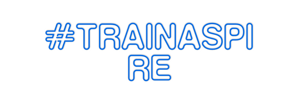 Custom Neon: #trainaspi
re