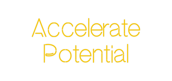 Custom Neon: Accelerate
Po...