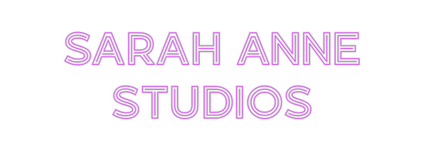 Custom Neon: Sarah Anne
St...