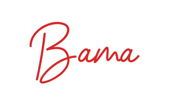 Custom Neon: Bama