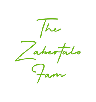 Custom Neon: The 
Zabertal...