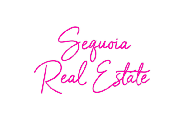 Custom Neon: Sequoia
Real ...