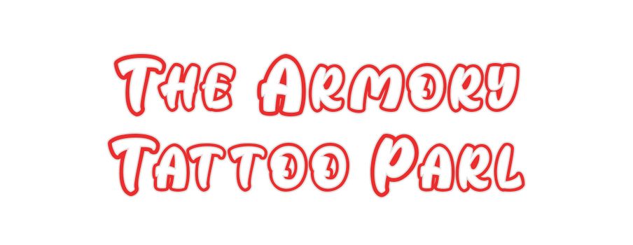 Custom Neon: The Armory
Ta...