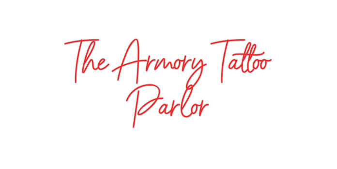 Custom Neon: The Armory Ta...