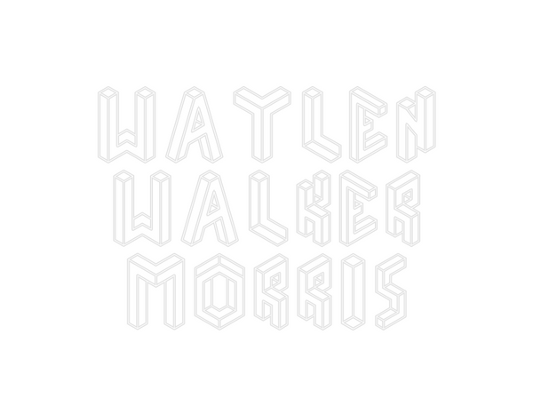 Custom Neon:  Waylen
 Walk...