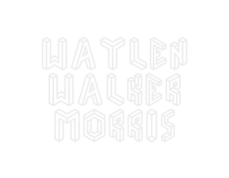 Custom Neon:  Waylen
 Walk...