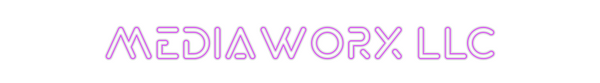 Custom Neon: MediaWorx LLC