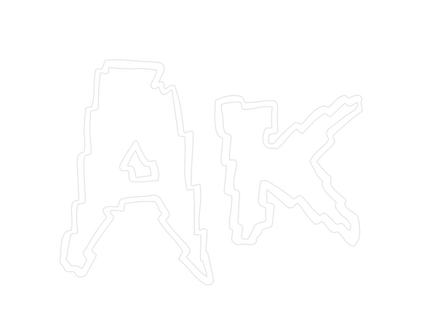 Custom Neon: Ak