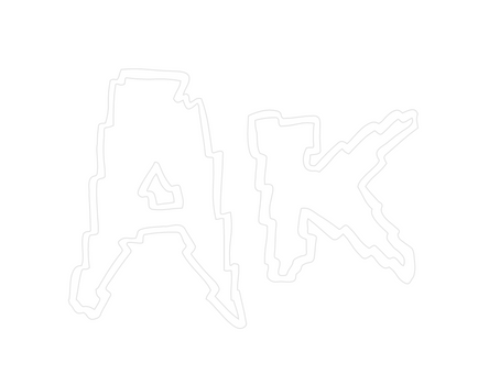Custom Neon: Ak