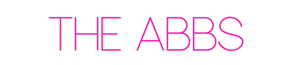 Custom Neon: THE ABBS