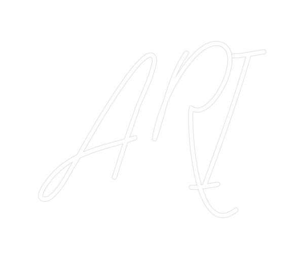 Custom Neon: ARI