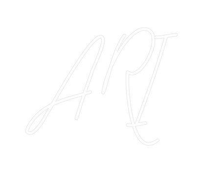 Custom Neon: ARI