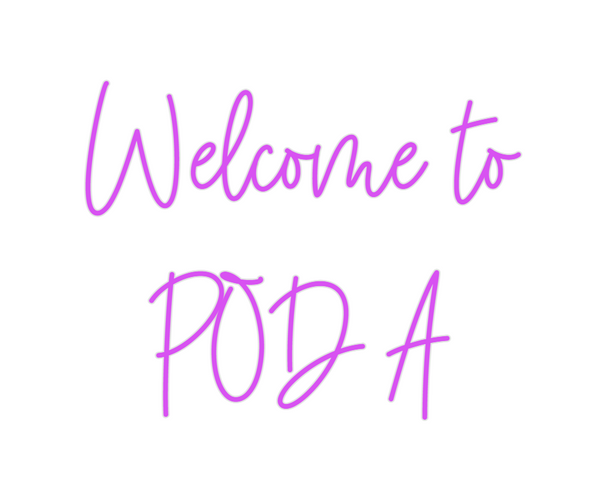 Custom Neon: Welcome to 
P...