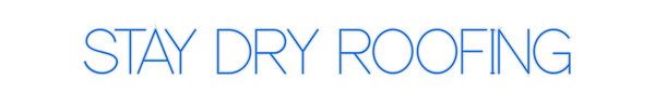 Custom Neon: STAY DRY ROOF...