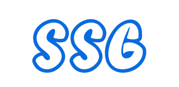 Custom Neon: SSG