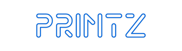 Custom Neon: Printz