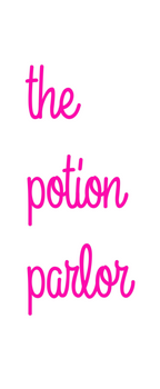 Custom Neon: the 
potion 
...