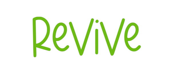 Custom Neon: REVIVE