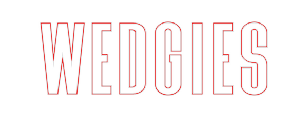 Custom Neon: WEDGIES